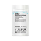 Sleep Well composition label with ingredient amounts per capsule
