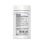 Stress Less composition label with ingredient amounts per capsule
