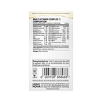 Multi-Vitamin Complex box right side panel