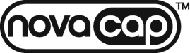 NovaCap logo